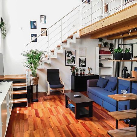 Accogliente Loft In Palazzo Storico Centrale Bologna Eksteriør billede