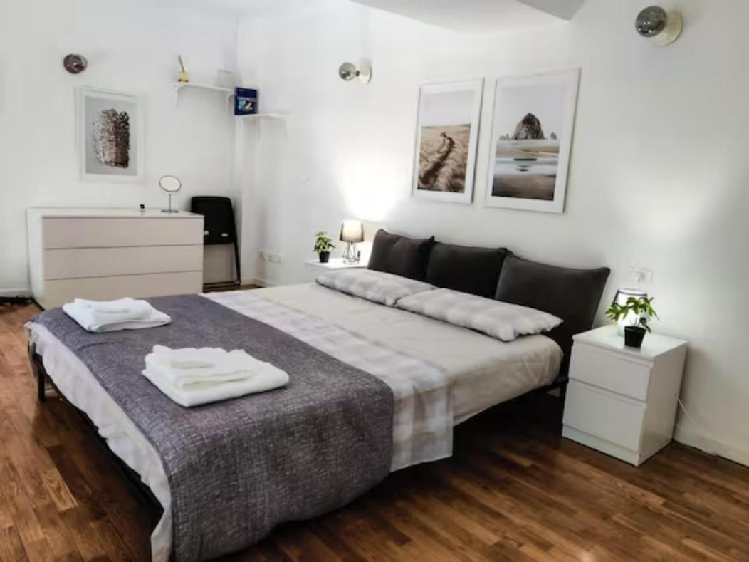 Accogliente Loft In Palazzo Storico Centrale Bologna Eksteriør billede