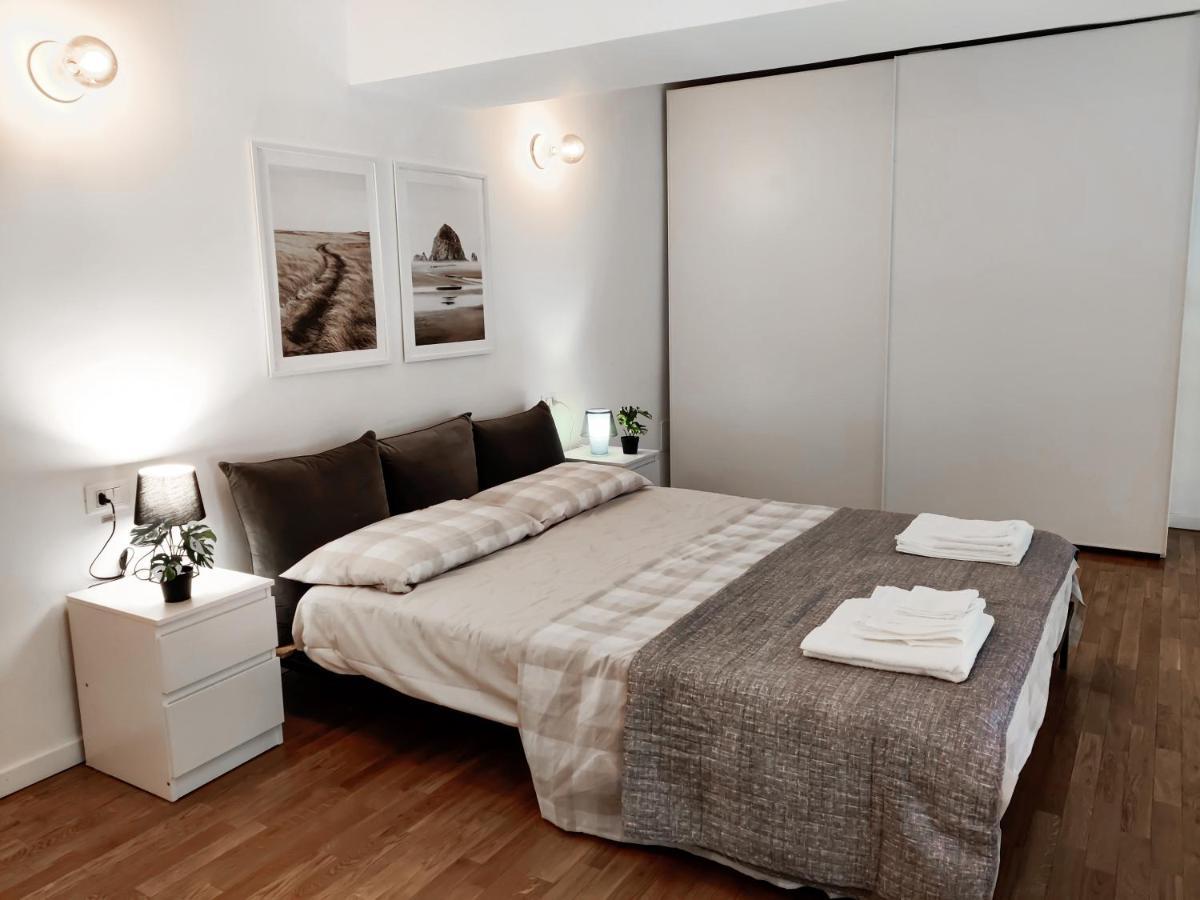 Accogliente Loft In Palazzo Storico Centrale Bologna Eksteriør billede